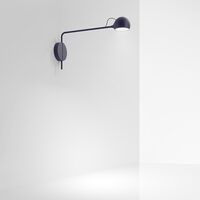 IXA Wandlampe Blau