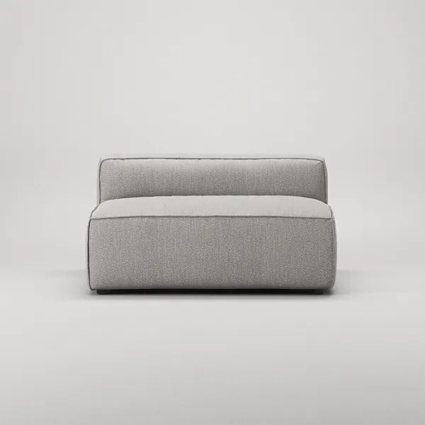 Grand Armchair Clay Beige