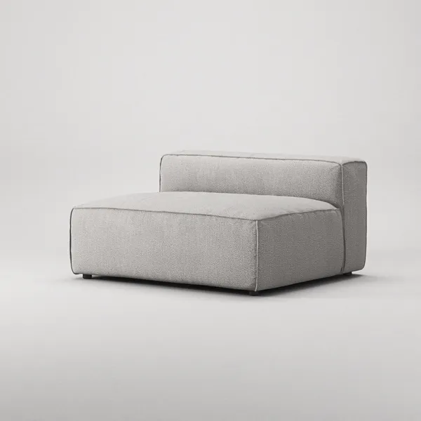 Grand Armchair Clay Beige
