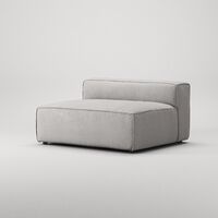 Grand Armchair Clay Beige