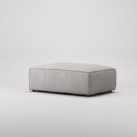 Grand Podnóżek Clay Beige