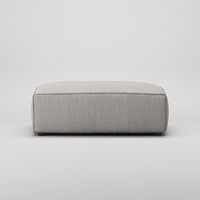 Grand Podnóżek Clay Beige