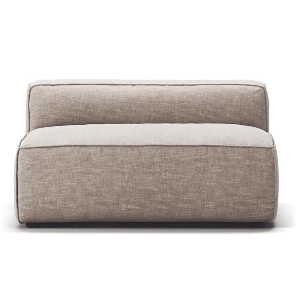 Grand Armchair Champagne/Beige