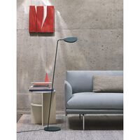 Outline 2-seater Sofa Clay 12/ Black