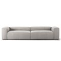 Grand 4-sitssoffa Clay Beige