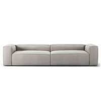Grand 4-sitssoffa Clay Beige
