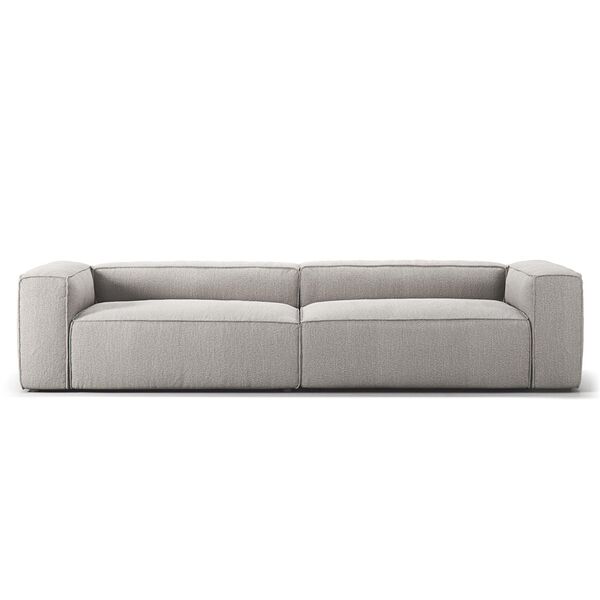Grand 4-sitssoffa Clay Beige