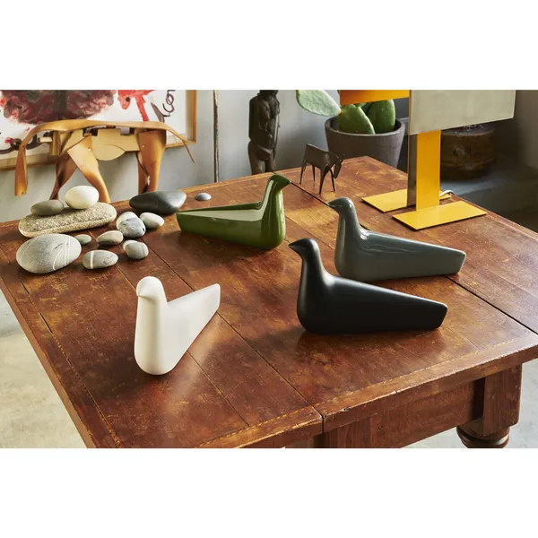 L'Oiseau Sculpture Natural Maple