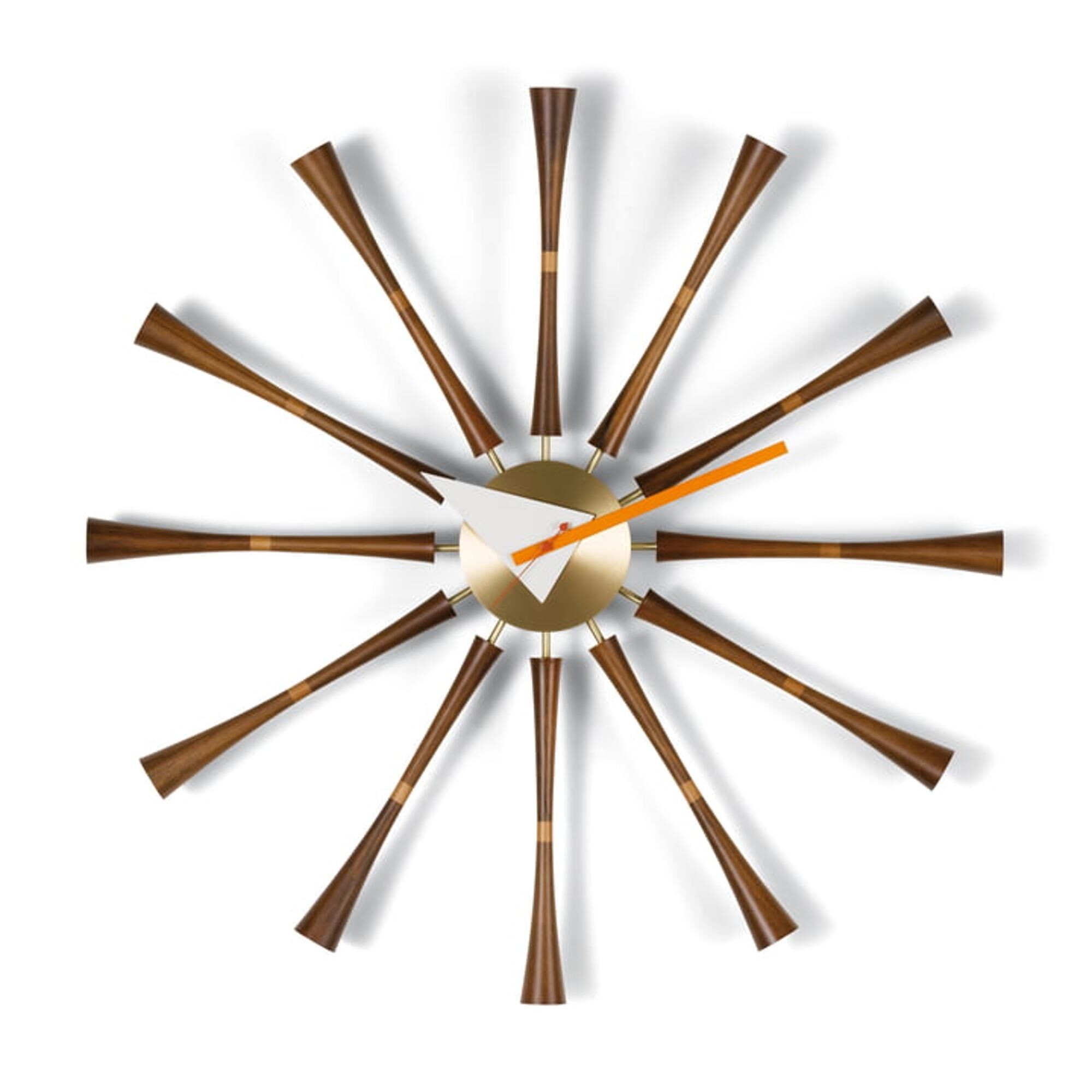 Spindelklokke Multi