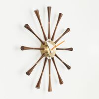 Spindelklok Multi