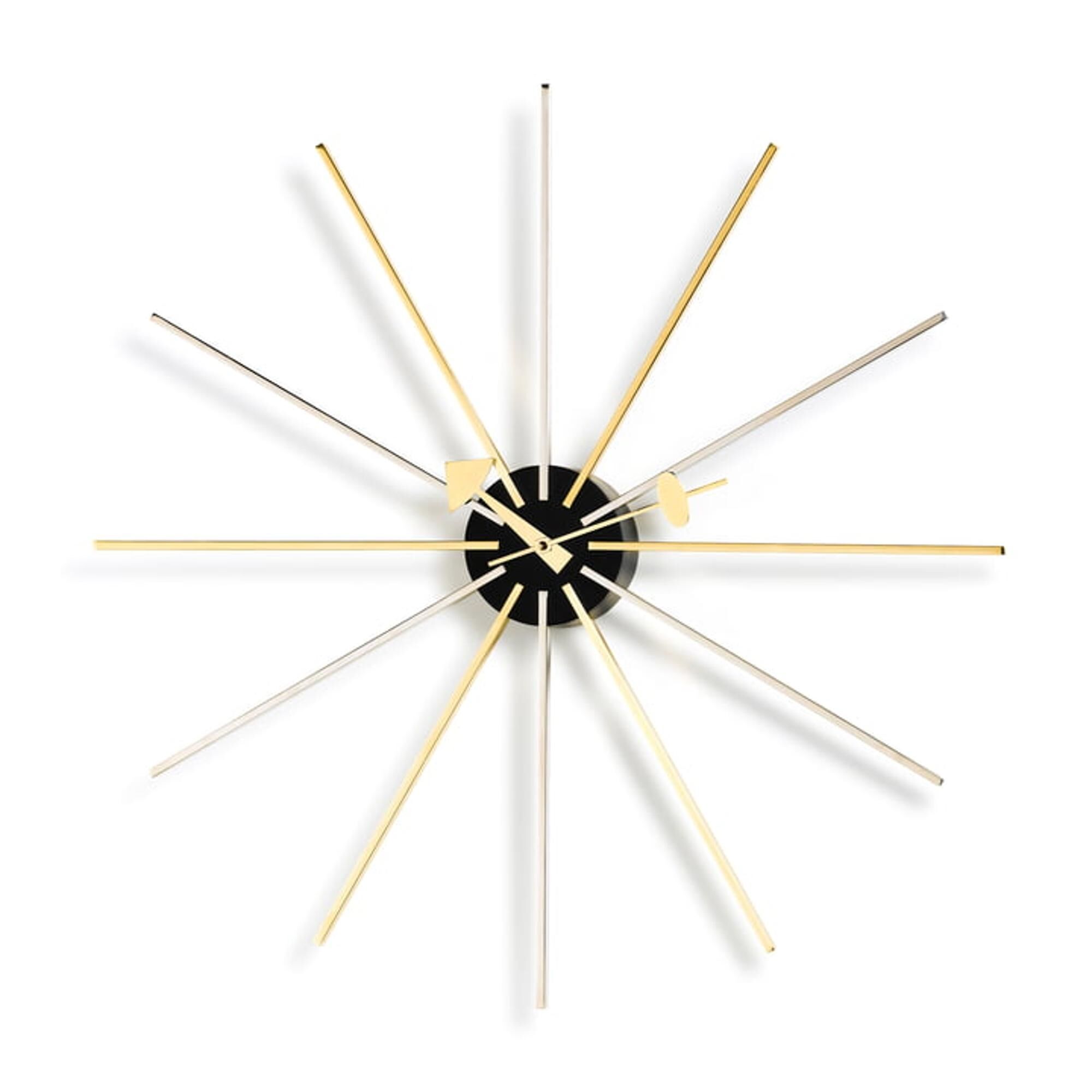 Spindelstjerneklokke Multi