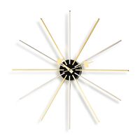 Spindle Star Uhr Multi