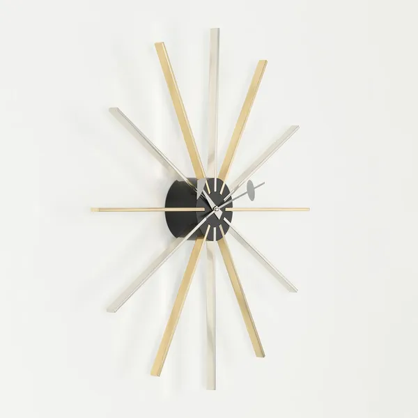 Spindle Star Watch Multi