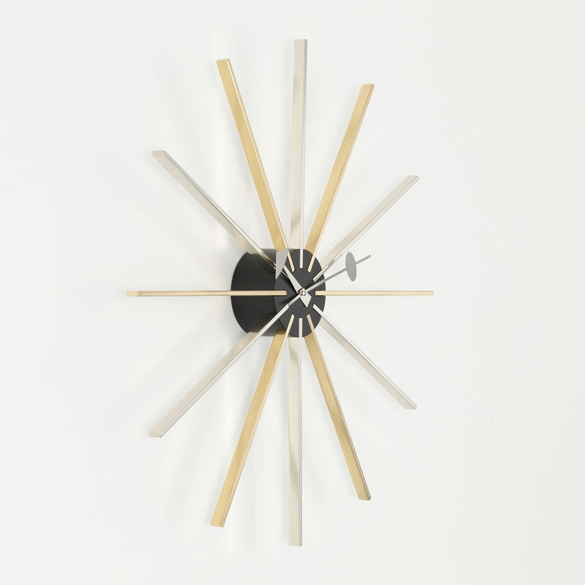 Spindle Star Uhr Multi