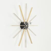 Spindle Star Uhr Multi