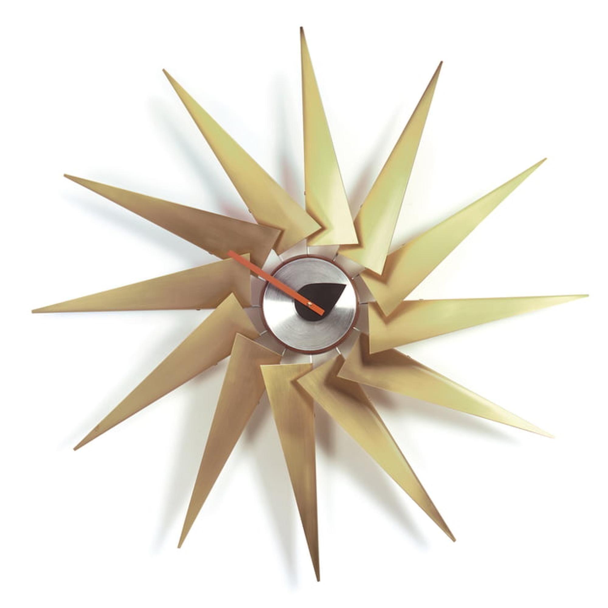 Turbine Clock Ur Multi