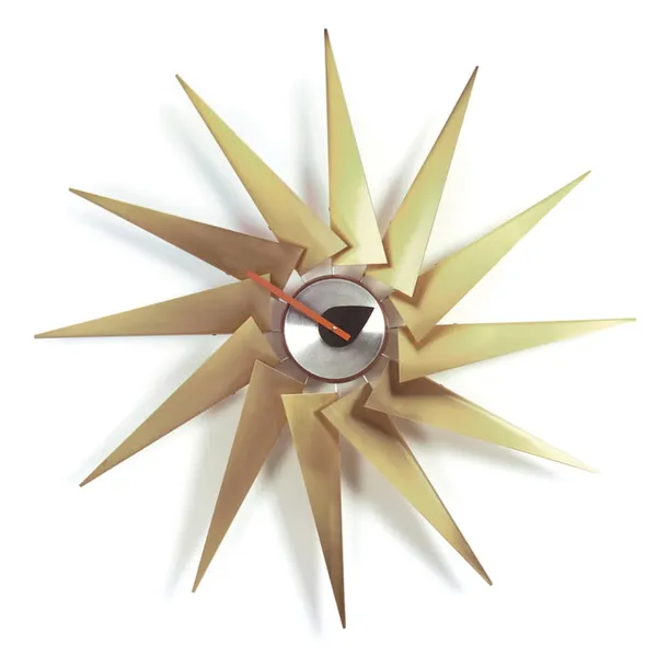 Turbine Clock Multi
