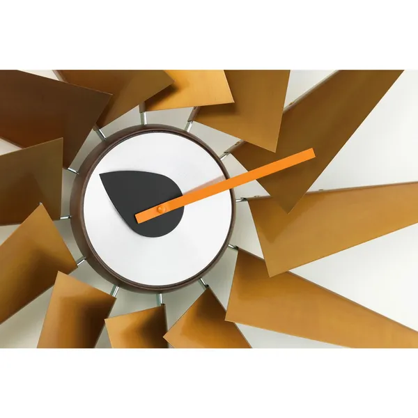 Turbine Clock Multi
