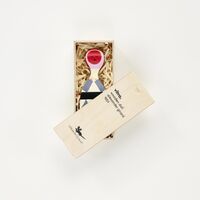 Holzpuppe Nr.18