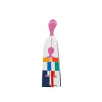 Wooden Doll No.4