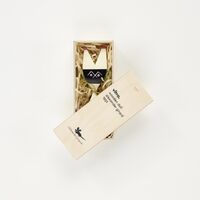 Wooden Doll No.9