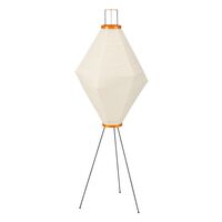 Akari 13A Vloerlamp Wit