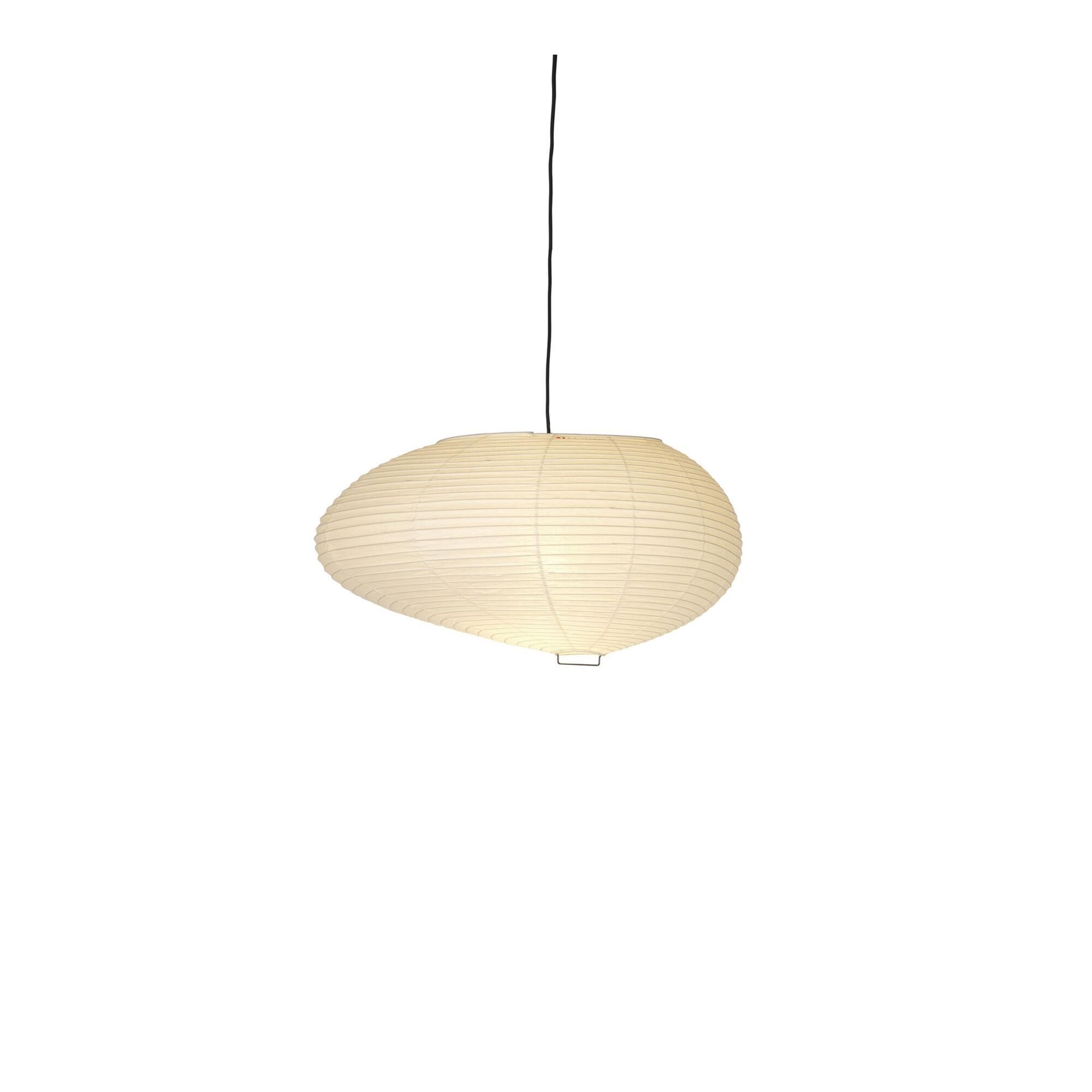 Akari 16A Taklampa Vit