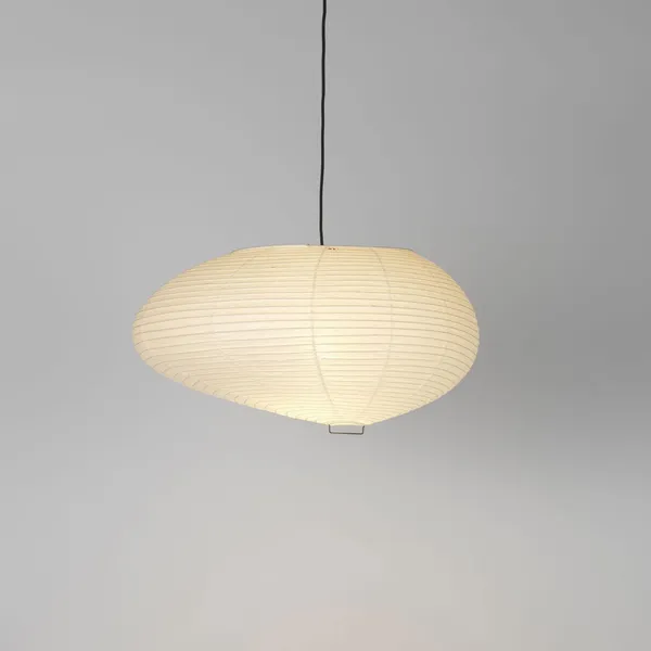 Akari 16A Pendant White
