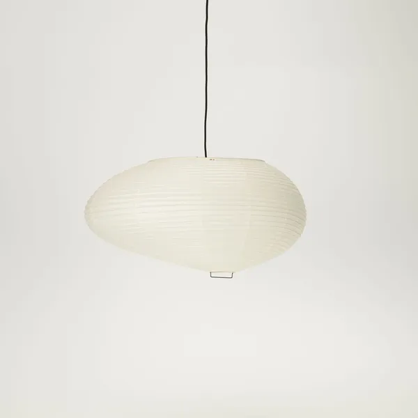 Akari 16A Pendant White