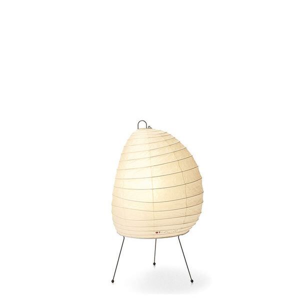 Akari Bord-/ Golvlampa 1N
