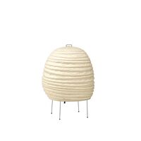 Akari 20N Table Lamp White