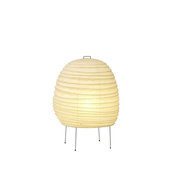 Akari 20N Table Lamp White