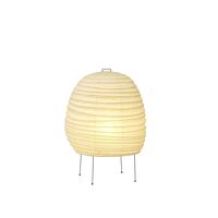 Akari 20N Table Lamp White