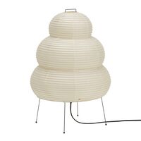 Akari 25N Vloerlamp Wit
