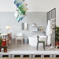 Akari Table Lamp 3AD