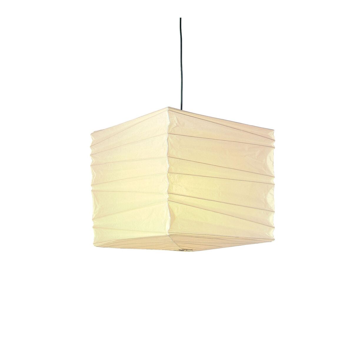 Akari 45X Pendant White