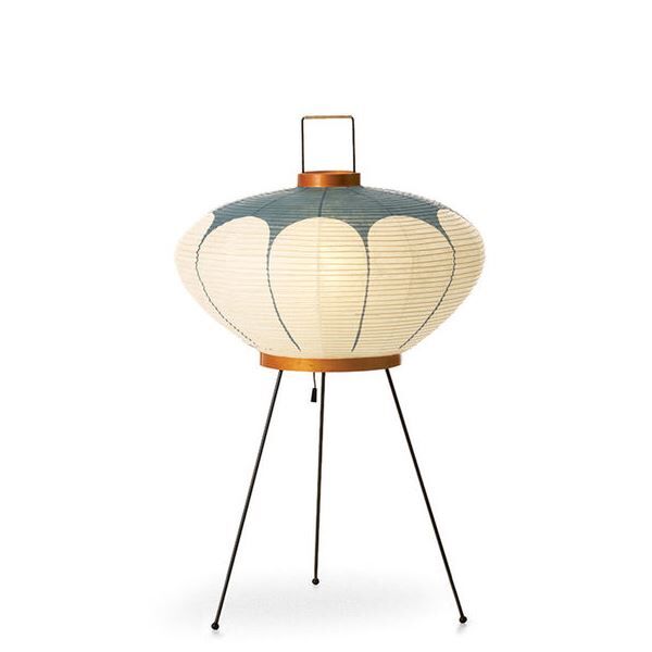 Akari Bordslampa 9AD