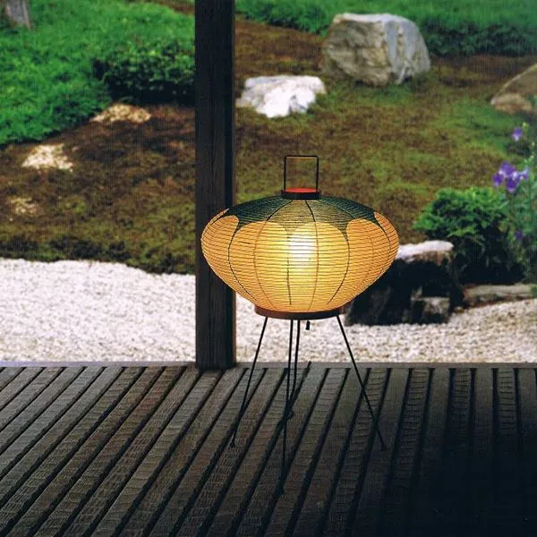 Akari Table Lamp 9AD
