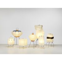 Akari Table Lamp 9AD