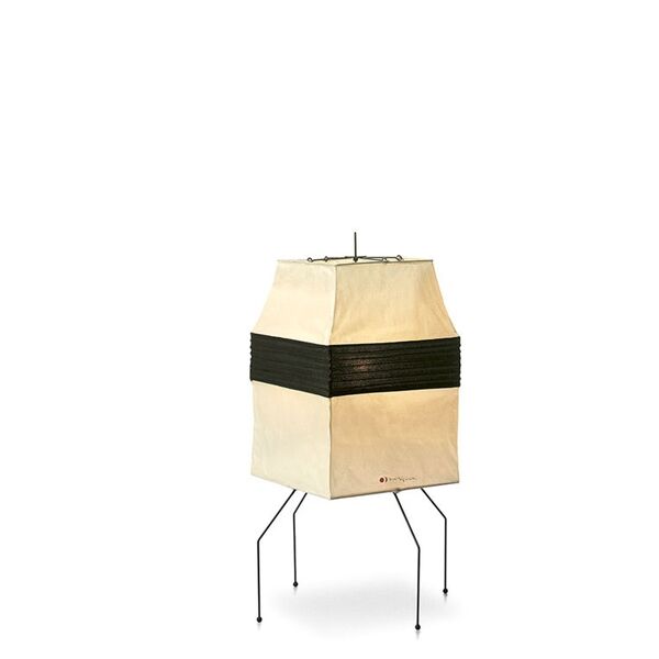 Akari Bord-/ Golvlampa UF1-H