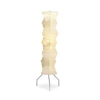 Akari UF4-33N Vloerlamp Wit