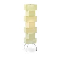 Akari UF4-L10 Vloerlamp Wit