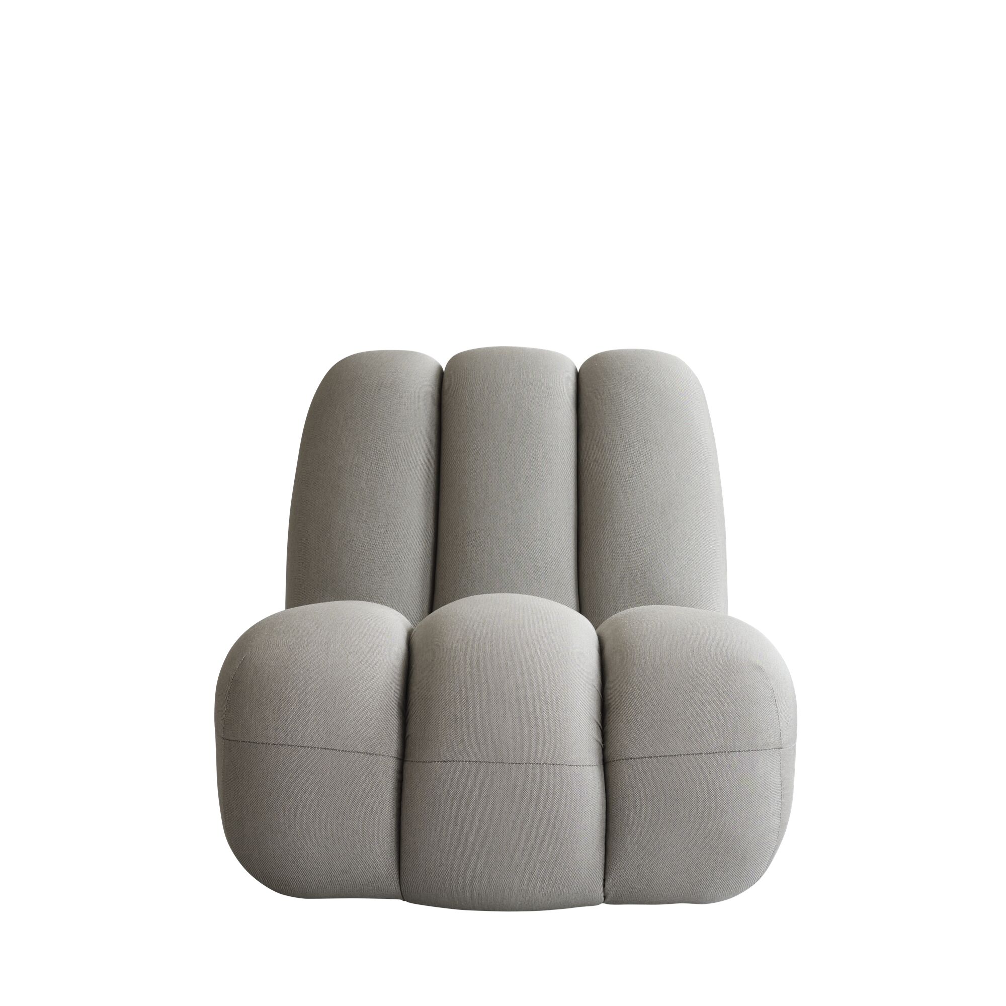 Toe Lnestol Taupe