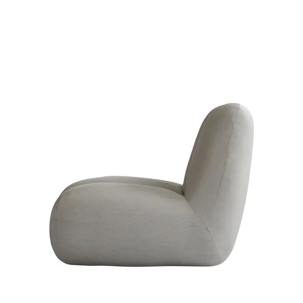 Toe Sessel Taupe