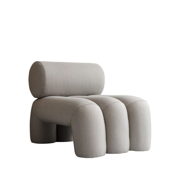 Foku Sessel Taupe
