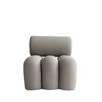 Foku Sessel Taupe