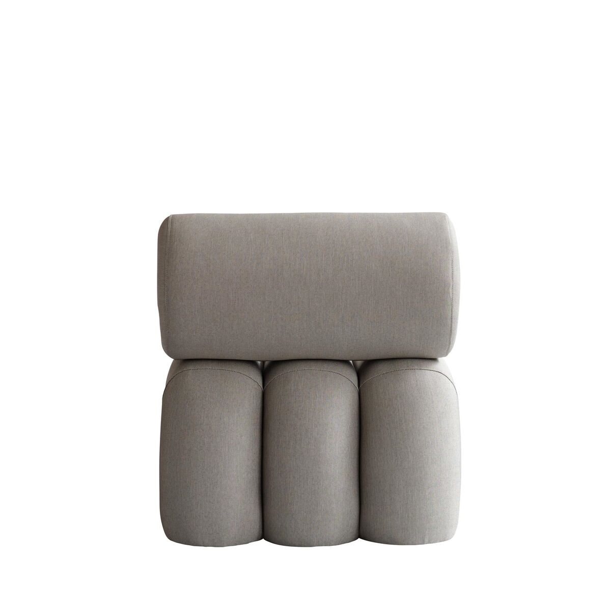 Foku Sessel Taupe