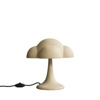 Lampe à Poser Champignon Sable