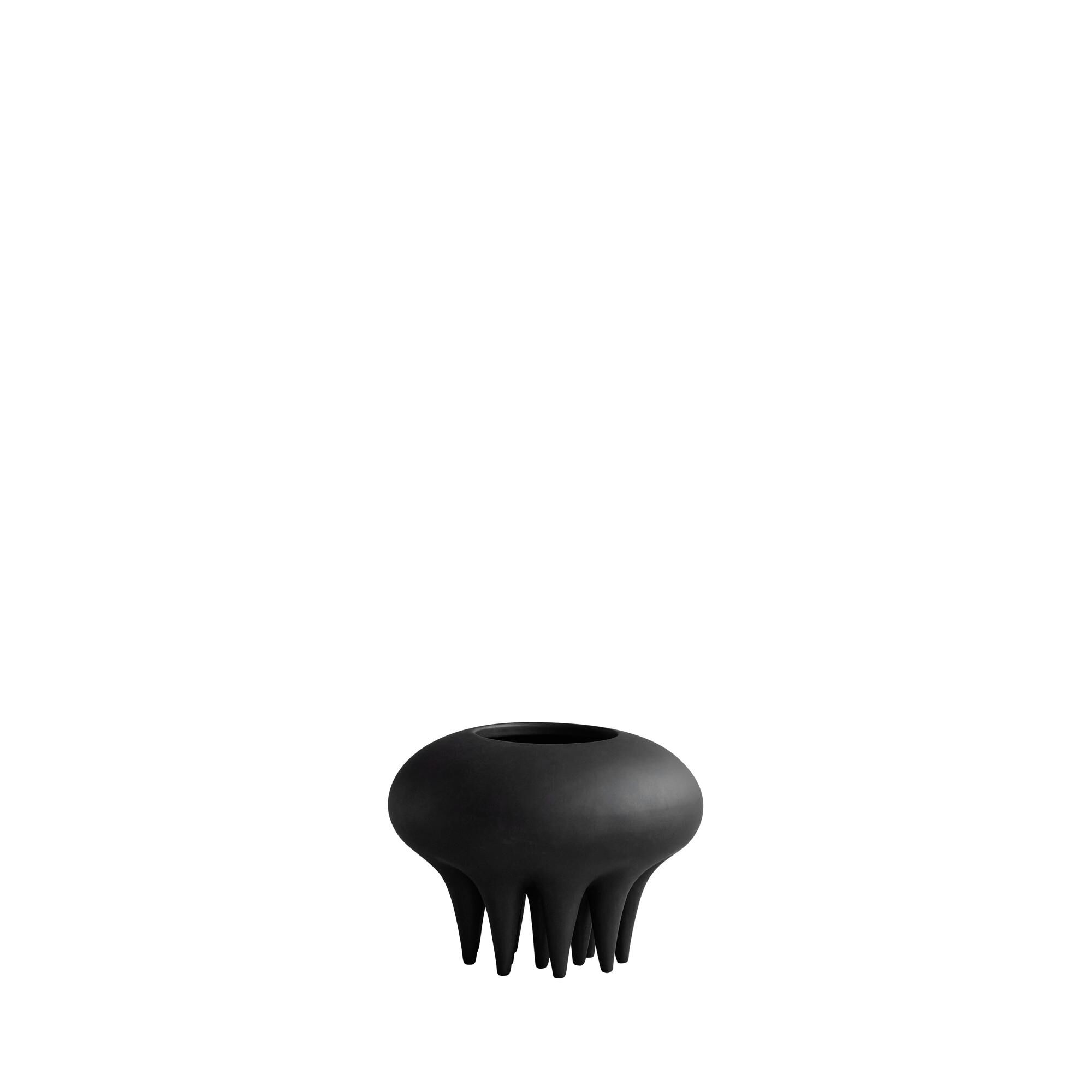 Medusa Vase Mini Kaffe