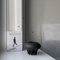 Medusa Vase Mini Kaffe